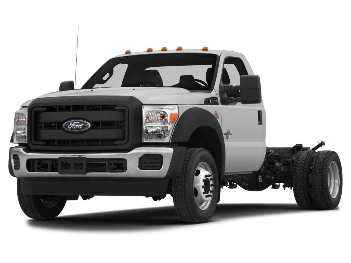used 2014 Ford F-450SD car, priced at $39,988