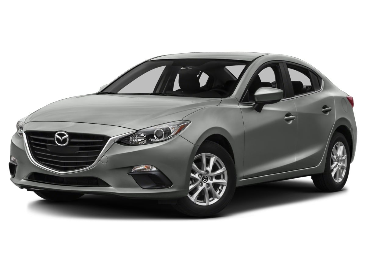 used 2014 Mazda Mazda3 car, priced at $12,967