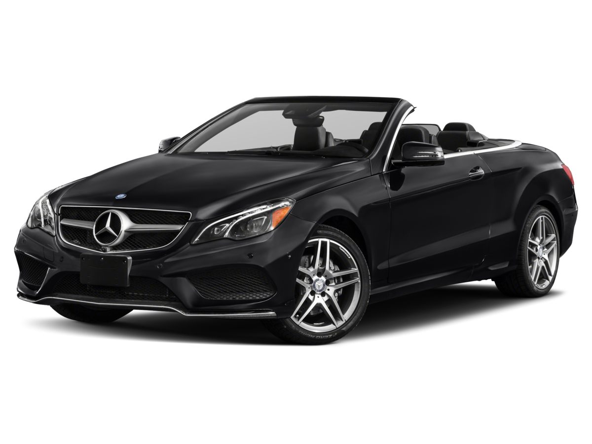 used 2014 Mercedes-Benz E-Class car, priced at $21,953