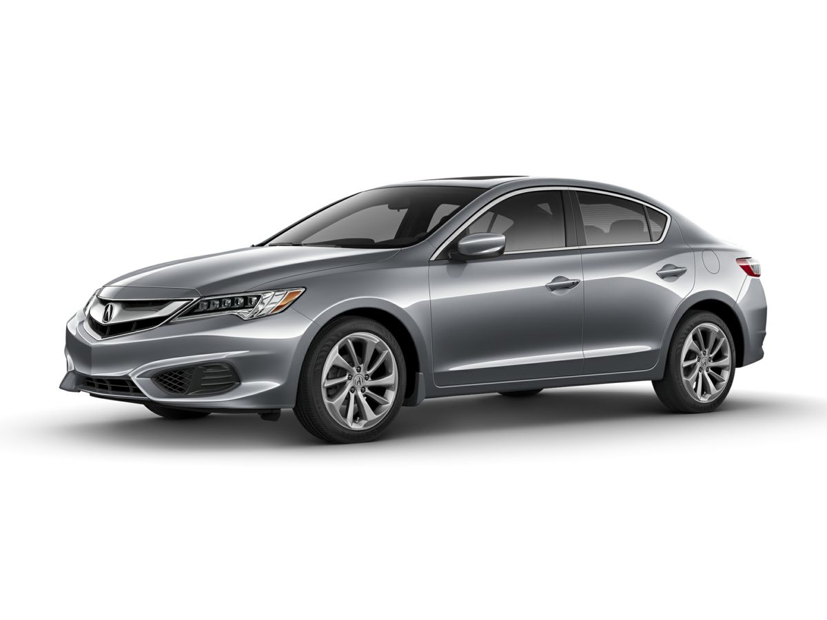 used 2016 Acura ILX car, priced at $16,000