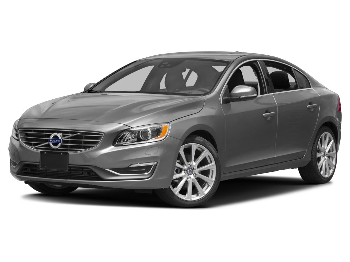 used 2016 Volvo S60 Inscription car, priced at $22,477
