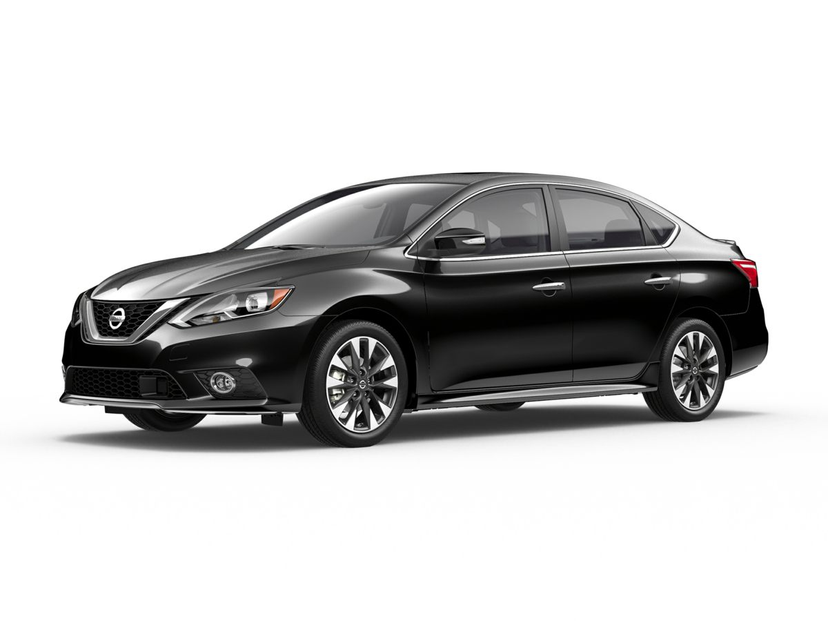 used 2017 Nissan Sentra car, priced at $11,695