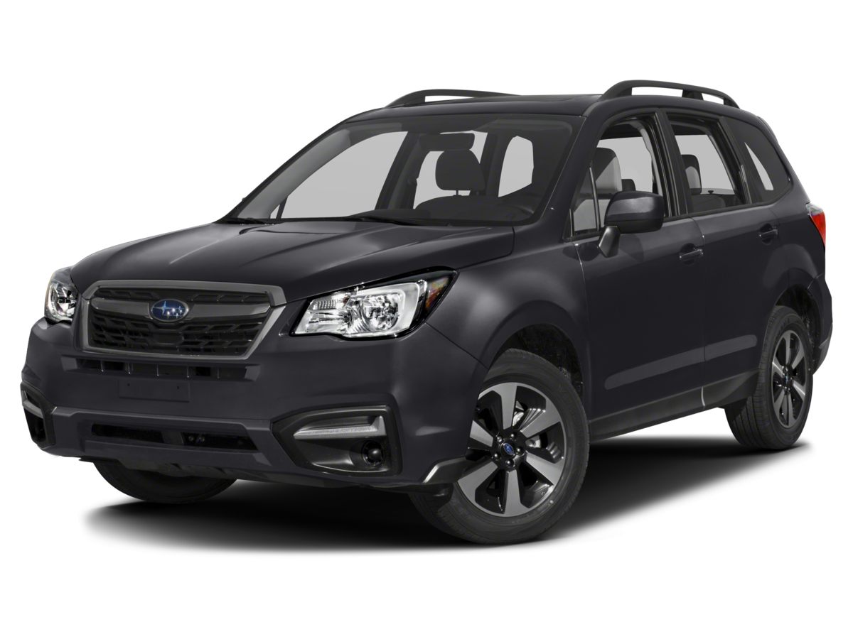 used 2017 Subaru Forester car, priced at $18,398