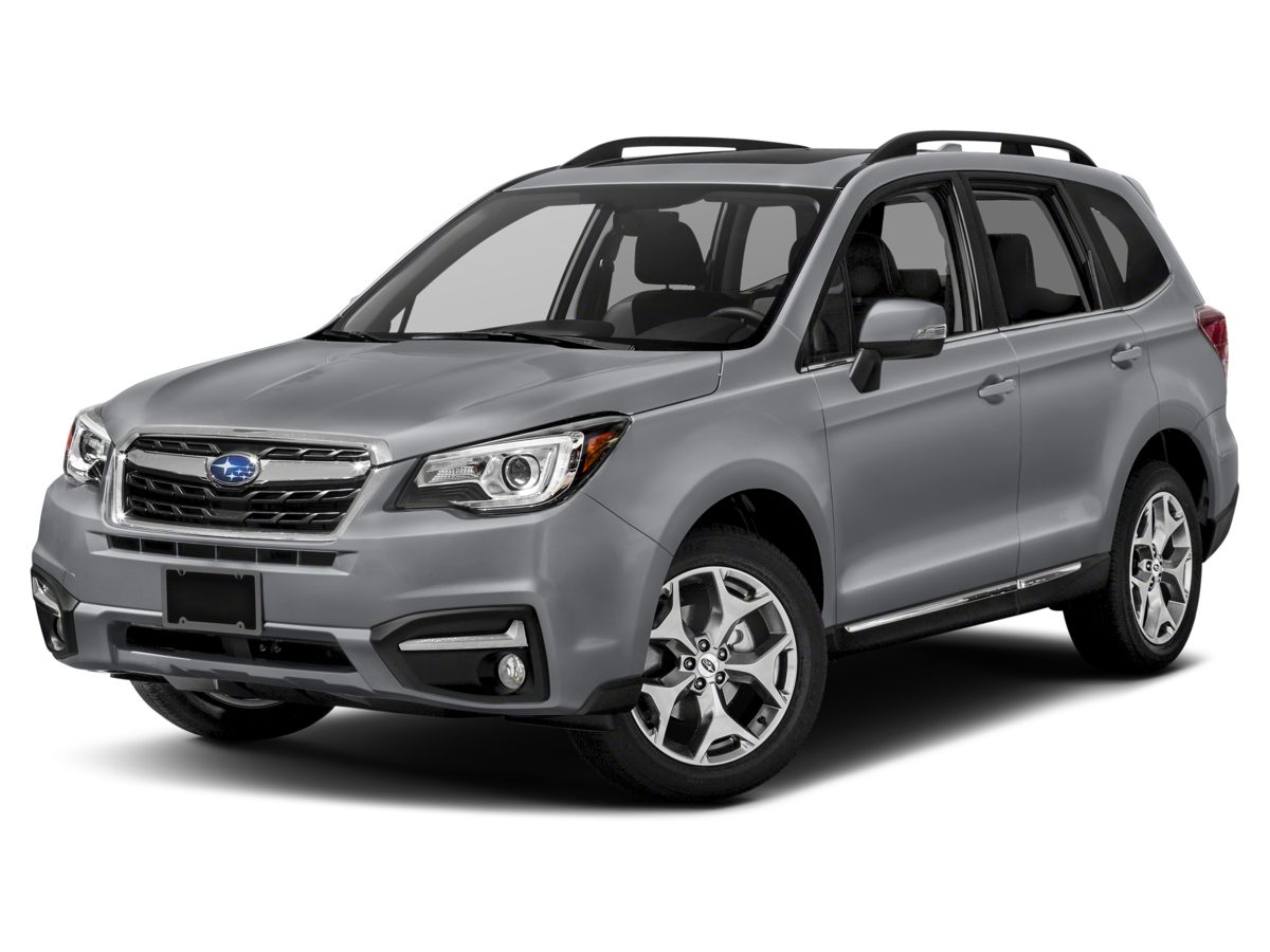 used 2017 Subaru Forester car, priced at $17,998