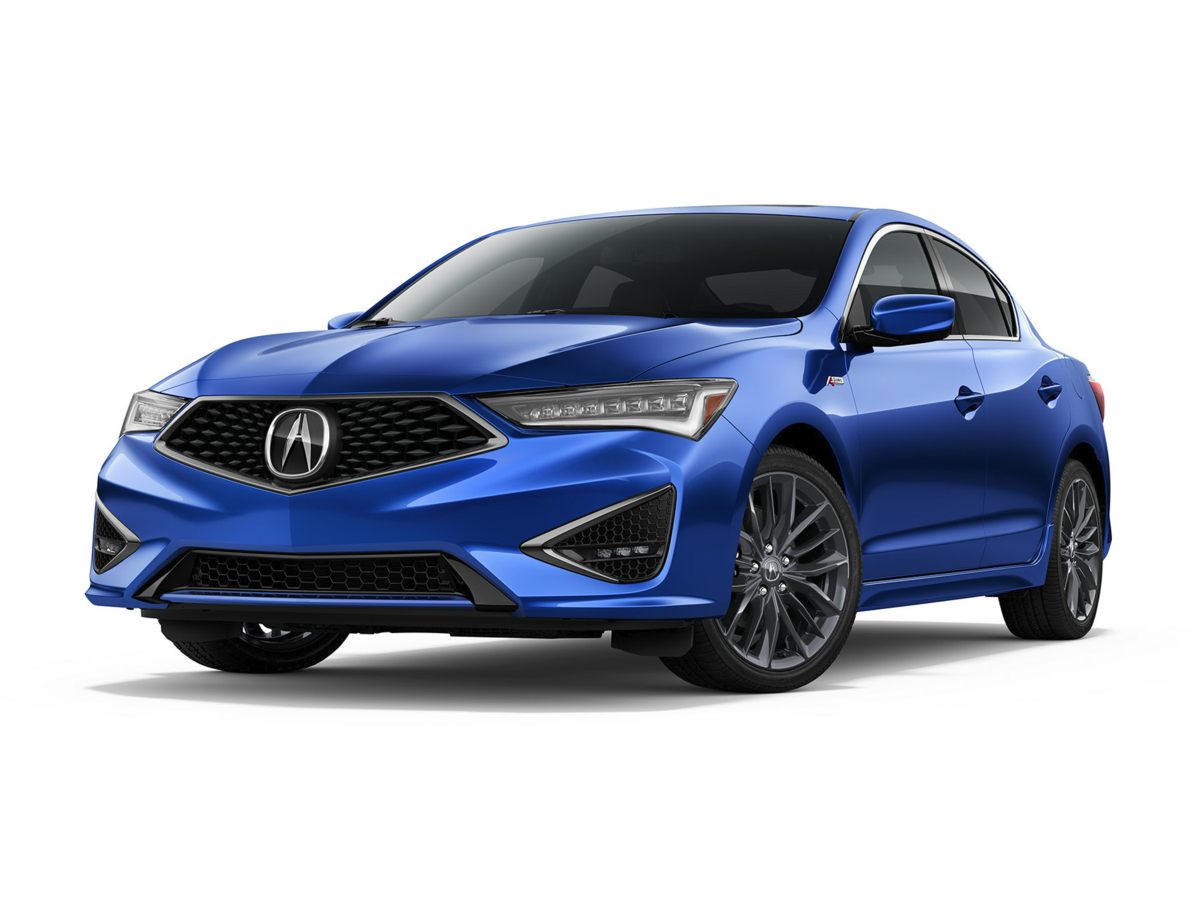 used 2020 Acura ILX car, priced at $25,864