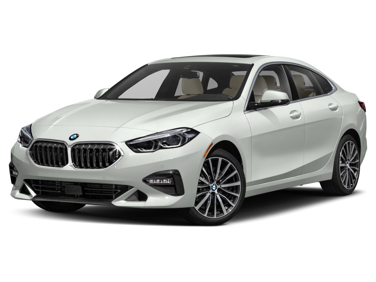 new 2022 BMW 2-Series car, priced at $33,000