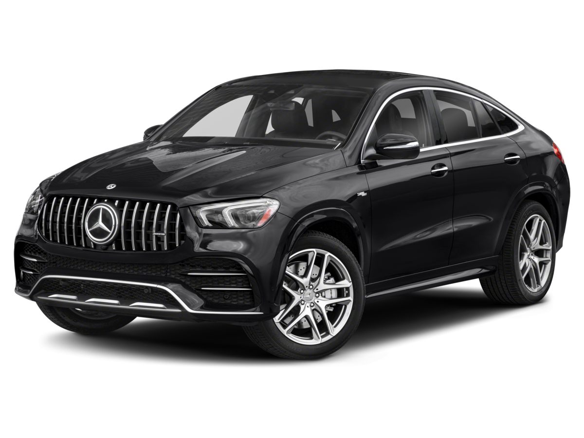 new 2023 Mercedes-Benz GLE car, priced at $103,545