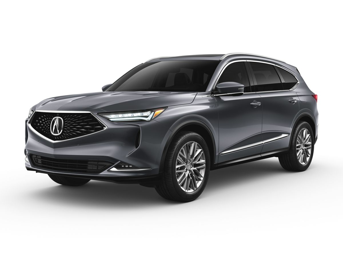 new 2023 Acura MDX car, priced at $65,295