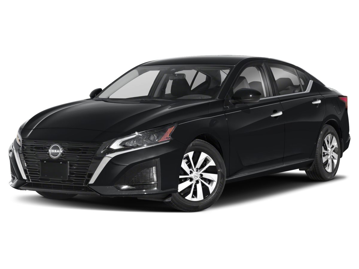 new 2024 Nissan Altima car, priced at $26,855